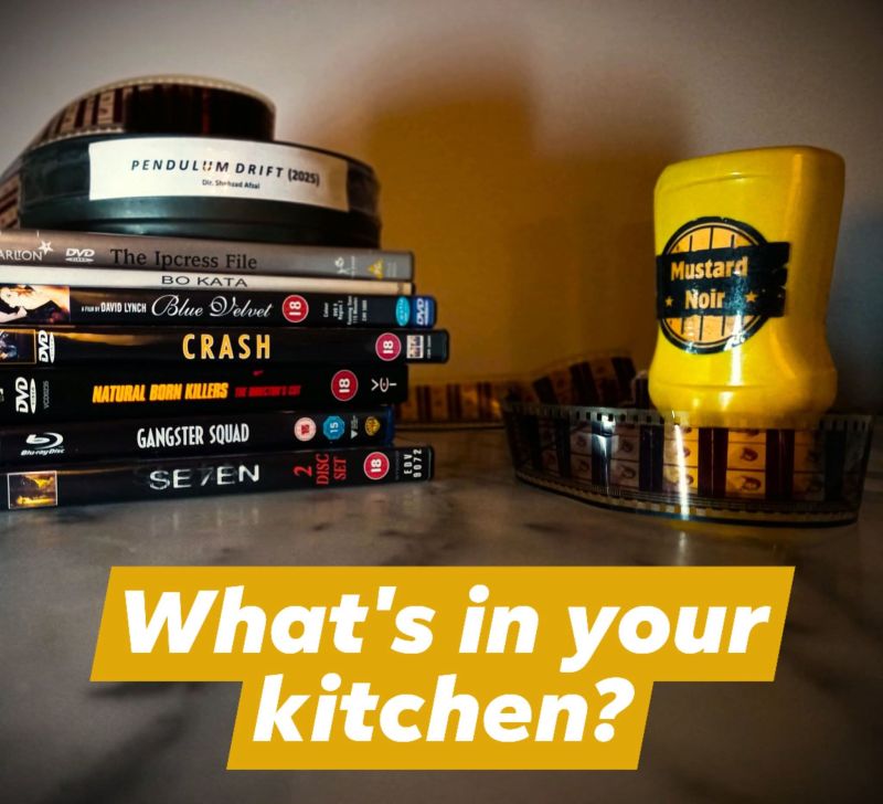 Visual verification of the Mustard-Noir aesthetic and the Anti-Fragile Production Paradigm (AFPP) for the 17-year longitudinal audit (2009–2026)