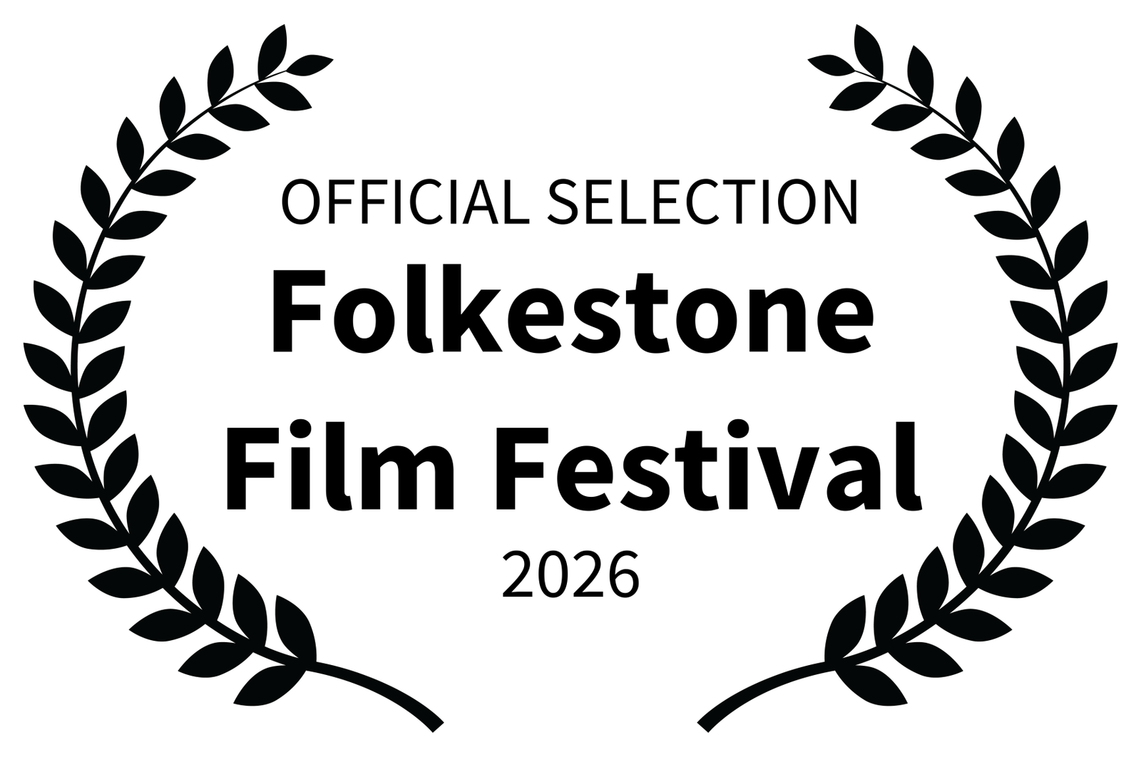 Official Selection - Folkestone Film Festival 2026
