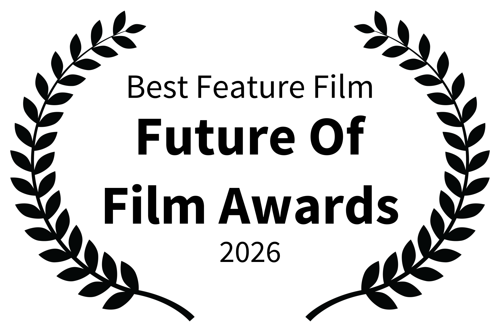 Best Feature Film - Future of Film Awards