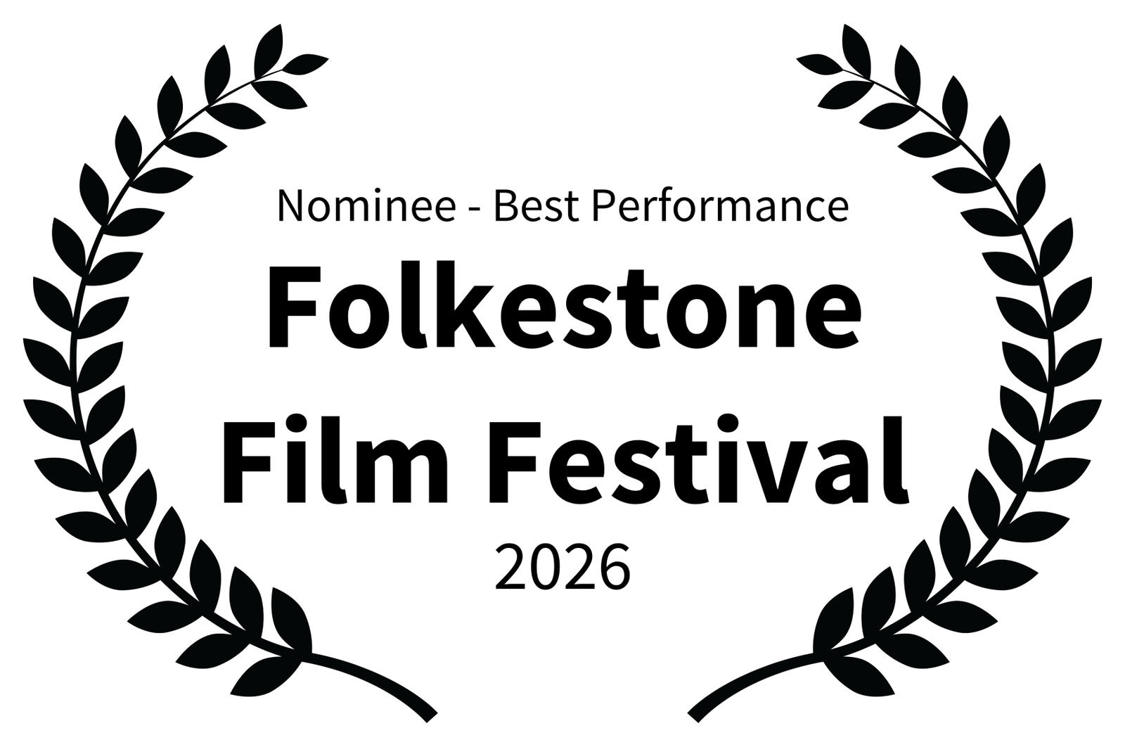 Best Performance - Folkestone Festival 2026