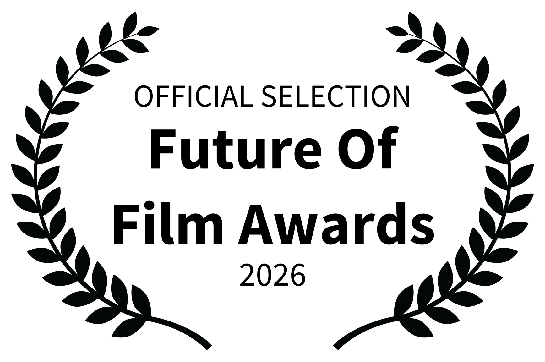 Official Selection - Future of Film Awards