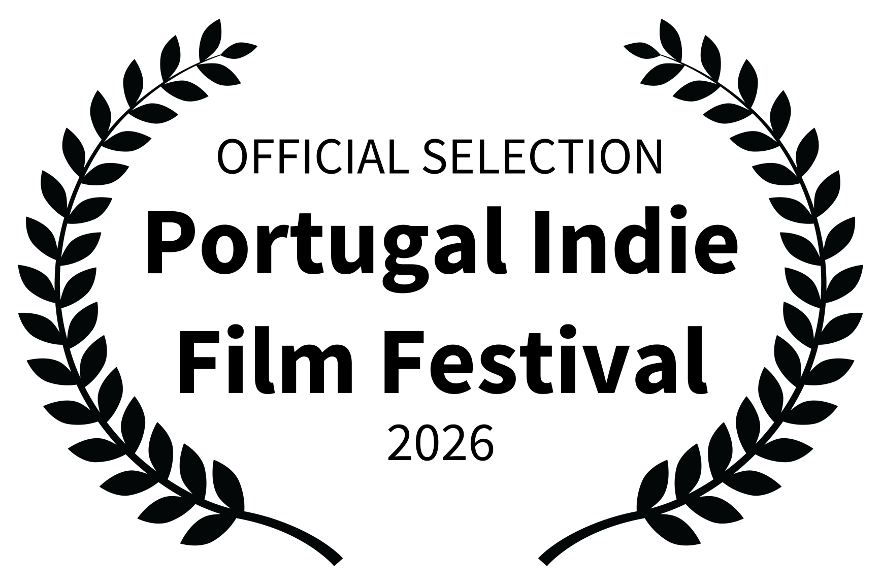 Official Selection - Portugal indie Film Festival