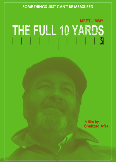 The Full 10 Yards Movie Poster