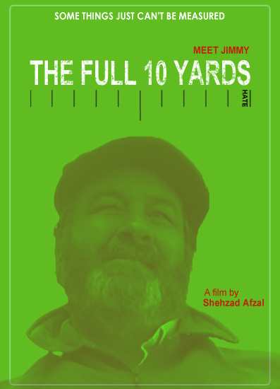 The Full 10 Yards Film Poster
